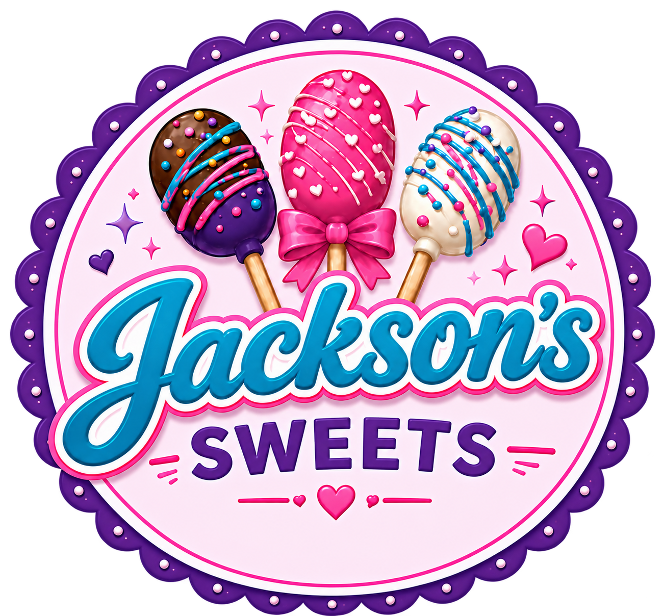 Jackson's Sweets